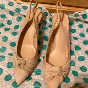 Franco Sarto Shoes - Size 6